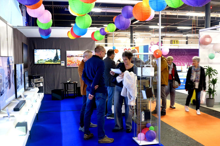 Moutier Expo