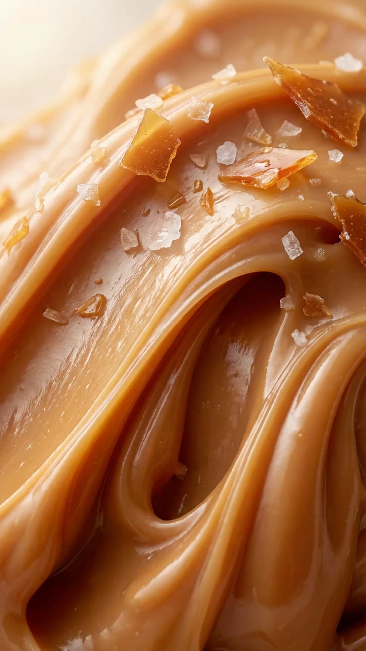 Caramel