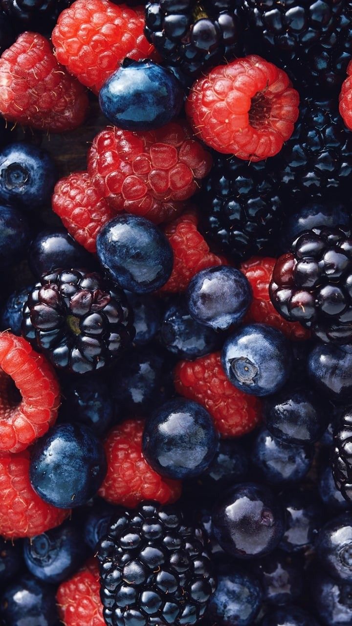 Fruits