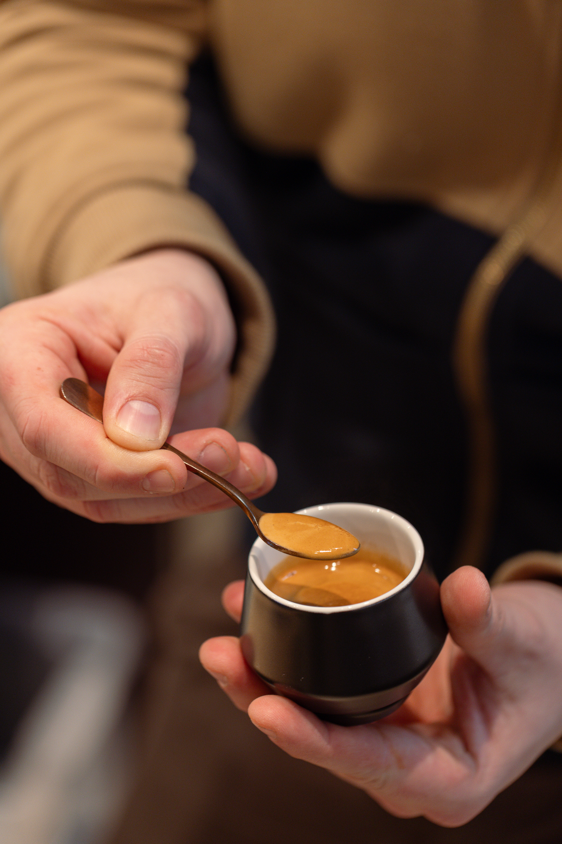 
                  
                    Café en grains
                  
                
