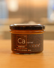 Caramel Beurre salé
