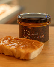 Caramel Beurre salé