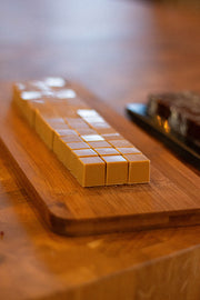 Coffret Caramel