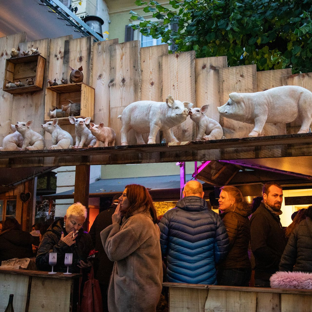 Marché Saint-Martin