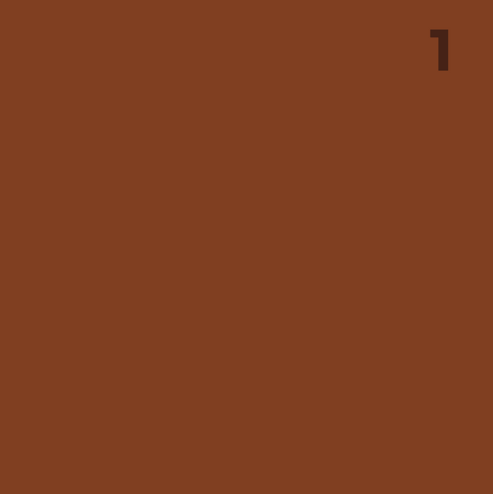 Cube Chai, chocolat artisanal KKO3