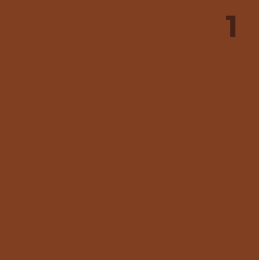 Cube Chai, chocolat artisanal KKO3